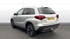 Suzuki Vitara 1.4 Boosterjet SZ5 5dr Auto Petrol Estate